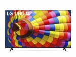 LG 50UT80006LA 4K UHD Smart TV 127 cm (50")