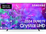 Samsung 98DU9079 Crystal UHD Smart TV 249 cm 98 Zoll