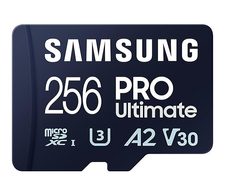 Samsung MB-MY256SB/WW Speicherkarte 256 GB