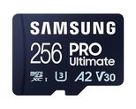 Samsung MB-MY256SB/WW Speicherkarte 256 GB