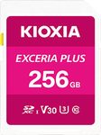 Kioxia Exceria Plus Speicherkarte 64 GB