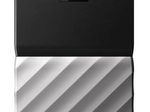 WD My Passport Externe SSD 2 TB