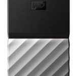 WD My Passport Externe SSD 2 TB
