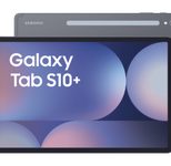 Samsung Galaxy Tab S10+ (12,4") Wi-Fi 256GB Moonstone Gray