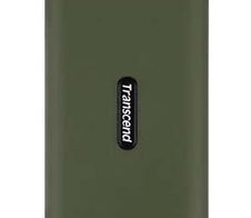 Transcend ESD380C Externe SSD 2 TB
