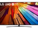 LG 86UT81006LA 4K UHD Smart TV 2,18 m (86")