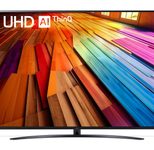 LG 86UT81006LA 4K UHD Smart TV 2,18 m (86")