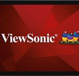 Viewsonic TD3207 Portable Touch-Monitor 81,3 cm (32")