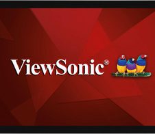 Viewsonic TD3207 Portable Touch-Monitor 81,3 cm (32")