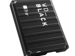 WD_BLACK™ P10 Game Drive - 6 TB schwarz