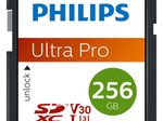 Philips FM25SD65B SD Speicherkarte 256 GB