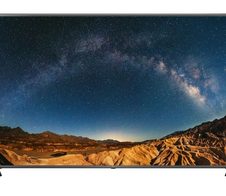 LG 43UR781C0LK 4K Ultra HD Smart TV 109,2 cm (43")