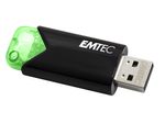 Emtec B110 Click Easy USB-Stick 64 GB