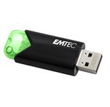 Emtec B110 Click Easy USB-Stick 64 GB