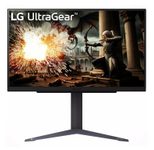 LG 27GS75Q-B Quad HD Display 68,6 cm (27")