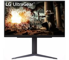 LG 27GS75Q-B Quad HD Display 68,6 cm (27")