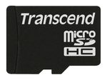 Transcend TS2GUSDC Speicherkarte 2 GB