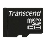 Transcend TS2GUSDC Speicherkarte 2 GB