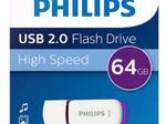 Philips FM64FD70B USB-Stick 64 GB