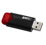 Emtec B110 Click Easy USB-Stick 256 GB