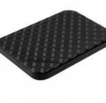 Verbatim Store 'n' Go Portable SSD - 256 GB