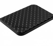 Verbatim Store 'n' Go Portable SSD - 1 TB
