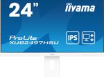 iiyama ProLite XUB2497HSU-W2 Full HD Display 60,5 cm (24")