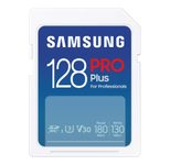 Samsung MB-SD128S Speicherkarte 128 GB