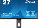 iiyama ProLite XUB2797QSN-B2 QHD Display 68,5 cm (27")