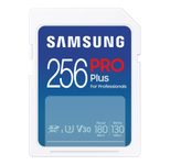 Samsung MB-SD256S Speicherkarte 256 GB