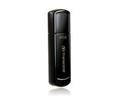 Transcend JetFlash 350 USB-Stick 64 GB