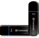 Transcend 600 USB-Stick 8 GB
