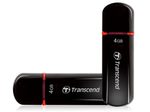 Transcend 600 USB-Stick 4 GB