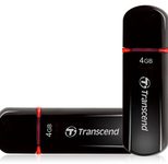 Transcend 600 USB-Stick 4 GB