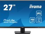 iiyama ProLite XU2793QSU-B7 Wide Quad HD Display 68,6 cm (27")