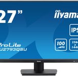 iiyama ProLite XU2793QSU-B7 Wide Quad HD Display 68,6 cm (27")