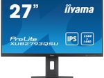 iiyama ProLite XU2793QSU-B7 Wide Quad HD Display 68,6 cm (27")