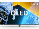 Philips 42OLED809/12 4K UHD Smart TV 106,7 cm (42")