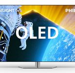 Philips 42OLED809/12 4K UHD Smart TV 106,7 cm (42")