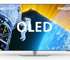 Philips 42OLED809/12 4K UHD Smart TV 106,7 cm (42")