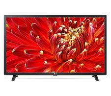 LG 32LQ631C Full HD Smart TV 81,3 cm (32")