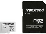 Transcend 300S Speicherkarte 1 TB