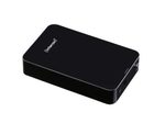 Intenso Memory Center Externe Festplatten 3 TB