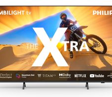 Philips 65PML9009/12 4K Ultra HD Smart-TV 165,1 cm (65")