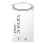 Transcend JetFlash 710S USB-Stick 64 GB