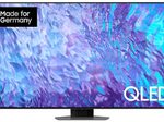Samsung GQ55Q80CATXZG Smart TV 139,7 cm 55 Zoll