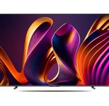 Hisense 100E77NQ PRO 4K Ultra HD Display 2,54 m (100")
