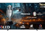 Hisense 100E77NQ PRO 4K Ultra HD Display 2,54 m (100")