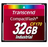 Transcend CF170 Speicherkarte 32 GB