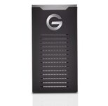 SanDisk G-DRIVE Externe SSD 4 TB